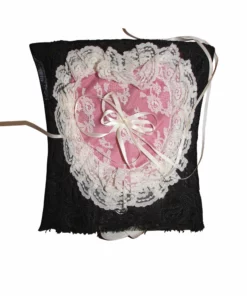 Kristin Mallison Lace Lovers Corset