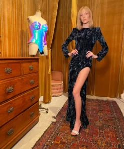 Silvia Astore Cannes Dress 13 Silvia Astore Cannes Dress