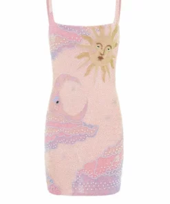 Clio Peppiatt Lucina Dress