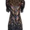 Temperley London Candy Mini Dress