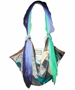 By Krizzy ANNIE'S ARCHIVE Picasso Bag