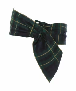 Annie's Archive 2006 Spring/Summer Rei Kawakubo For Comme Des Garçons Calico Coat. Rent: £160/Day