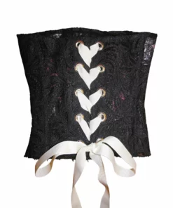 Kristin Mallison Lace Lovers Corset