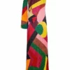 Ashish Sequin Long Asymmetric Abstract Dress 1 Ashish Sequin Long Asymmetric Abstract Dress
