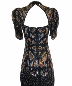 Temperley London Candy Mini Dress 13 Temperley London Candy Mini Dress