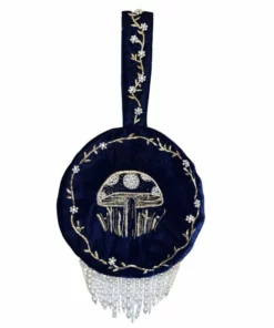 Annie's X Clio Peppiatt The Midnight Bag - Pre Order