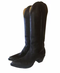 Annie's Archive El Toro Boots