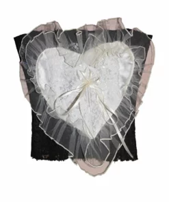 Kristin Mallison All My Heart Corset