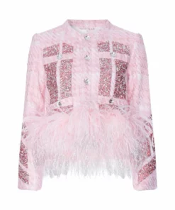 Germanier Stephanie Jacket