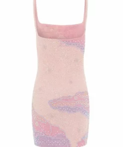 Clio Peppiatt Lucina Dress