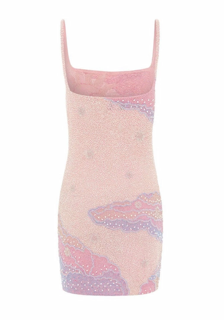 Clio Peppiatt Lucina Dress 4 Clio Peppiatt Lucina Dress