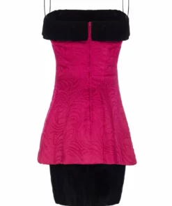 Annie's Archive 80's Cocktail Mini Dress. Rent: £45/Day 13 Annie's Archive 80's Cocktail Mini Dress. Rent: £45/Day