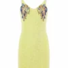 Clio Peppiatt Buttercup Dress 1 Clio Peppiatt Buttercup Dress