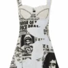 Clio Peppiatt Vic Dress