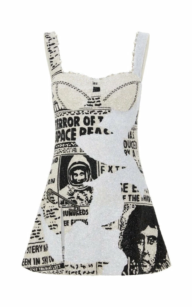 Clio Peppiatt Vic Dress 3 Clio Peppiatt Vic Dress