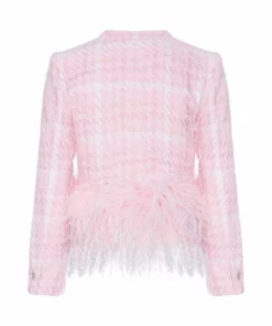 Germanier Stephanie Jacket