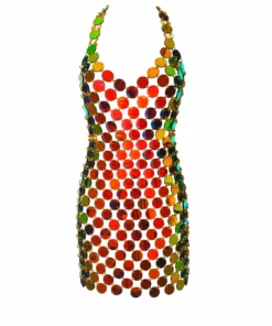 Claudia Pink Fire Valentina - Pre Order