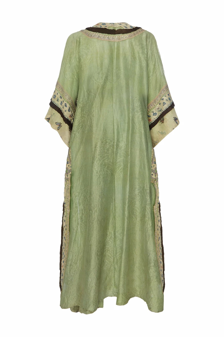 Annie's Archive 1910 Chinese Kimono 4 Annie's Archive 1910 Chinese Kimono