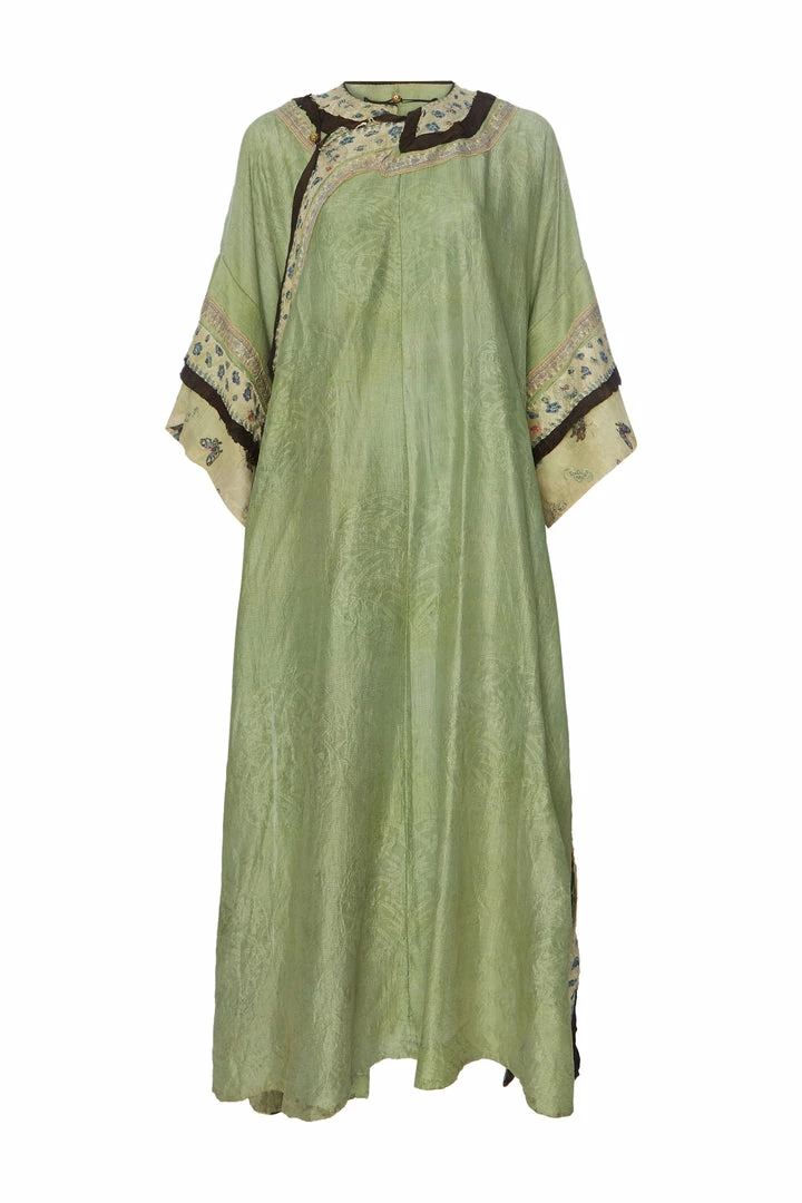 Annie's Archive 1910 Chinese Kimono 3 Annie's Archive 1910 Chinese Kimono