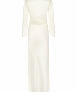 Annie's Archive 1930 Silk Slip Dress