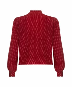 Annie's Archive Saint Laurent Blouse