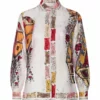 Annie's Archive Emilio Pucci Silk Shirt