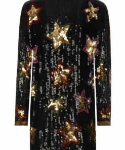 Annie's Archive 1940s Sequin Blazer