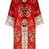 Annie's Archive 1920s Golden Bee Chinese Kimono