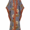 Annie's Archive 1910 Chinese Dynasty Kimono