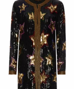 Annie's Archive 1940s Sequin Blazer