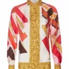 Annie's Archive Emilio Pucci Silk Shirt