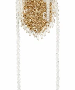 Germanier Krystel Bag- Gold 5 Germanier Krystel Bag- Gold