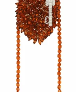 Germanier Krystel Bag- Copper